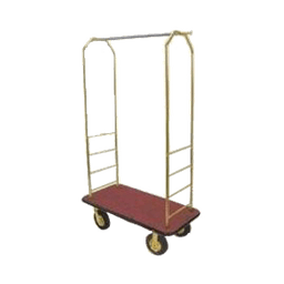 Contains 1 Bellman Carts products