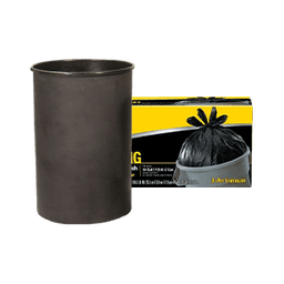 Contains 748 Trash Can Bags and Liners products