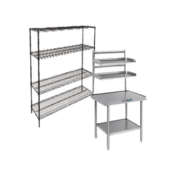 Contains 2115 Shelving and Accessories products
