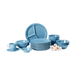Contains 1398 Melamine Dinnerware products