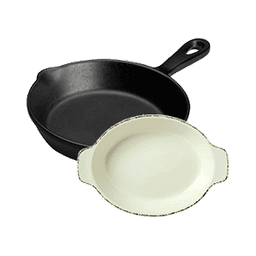 Contains 12 Baking Dishes products