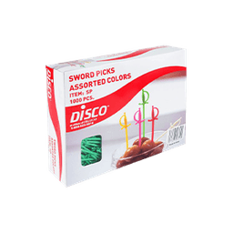 Contains 17 Sip Sticks products
