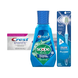 Contains 468 Oral Care products