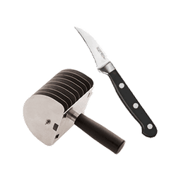 Contains 9 Peeling Knives products