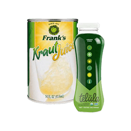 Contains 68 Vegetable Juice products