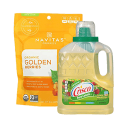 Contains 17 Canola Oils products
