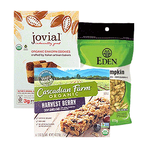 Snacks