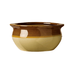 Contains 4 Soup Bowls products