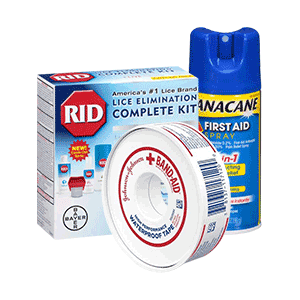 Medical Kits