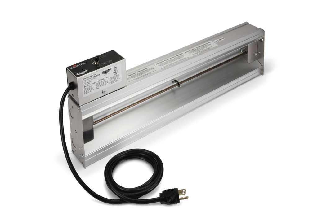 Vollrath Cayenne Heat Strip Cord And Plug