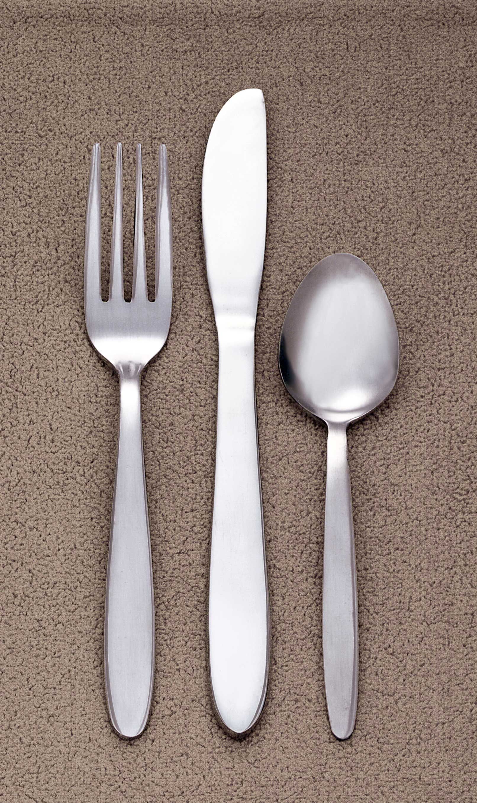 World Tableware Brandware 18/0 Collection Regency Bouillon Spoon -- 36 Per Case