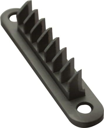 Nemco Spiral Fry Divided Cutter