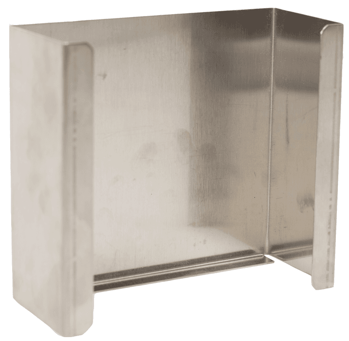 Pak-sher Quicksheets Box Dispenser