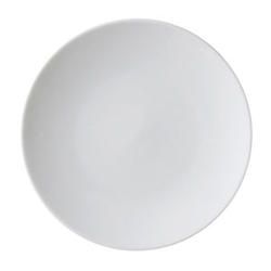 Vertex China Ventana Collection Round Coupe Plate, 13 Inch -- 12 Per Case