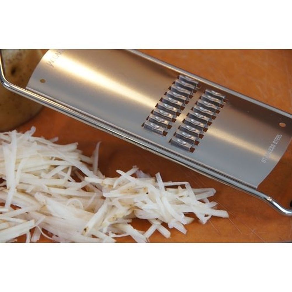 Jaccard Matchstick Paddle Style Microedge Grater