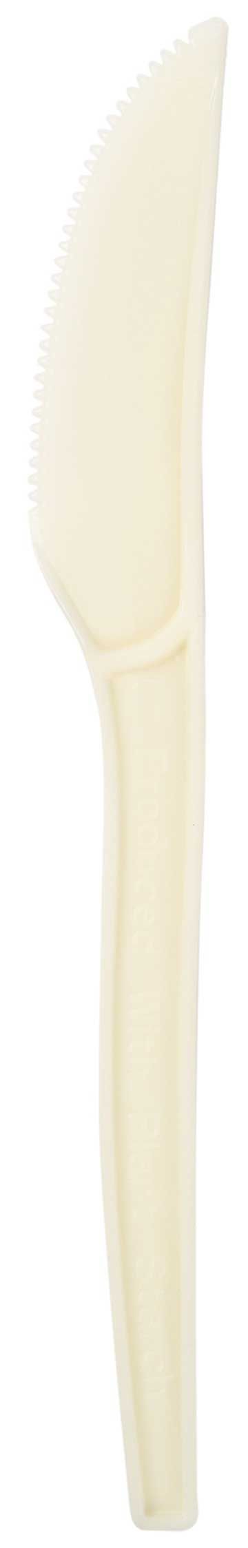 Primeware Plant Starch Knife, 7 Inch -- 1000 Per Case