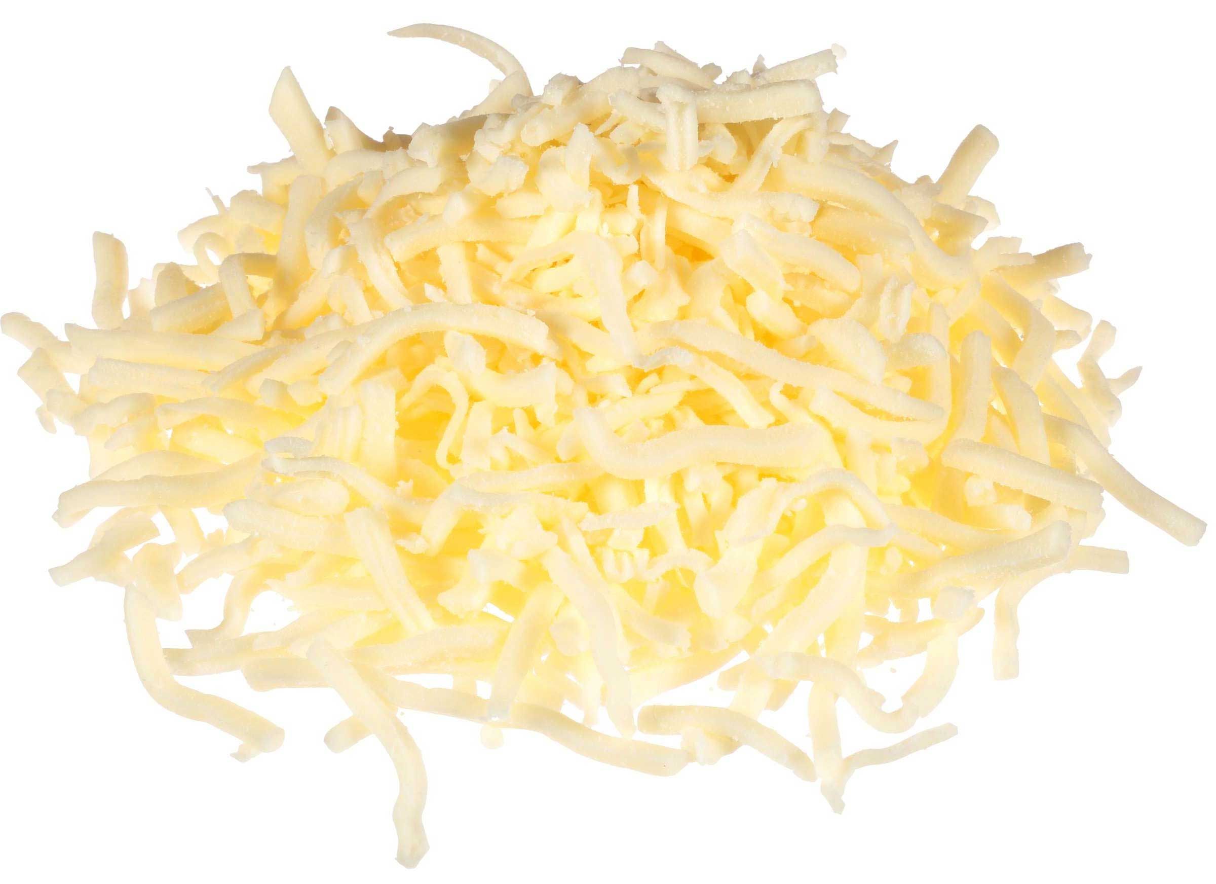 Land O Lakes Extra Melt White Shredded American Cheese, 5 Pound -- 1 Each