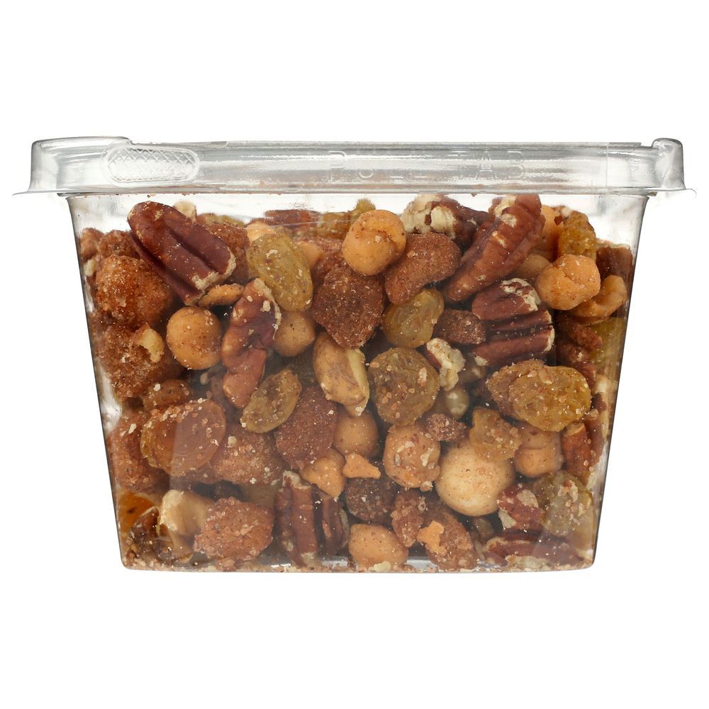 Truly Good Foods Apple Crisp Trail Mix, 10 Ounce -- 6 Per Case