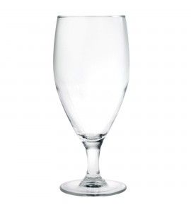 Arcoroc Excalibur Iced Tea Glass, 16.5 Ounce -- 24 Per Case