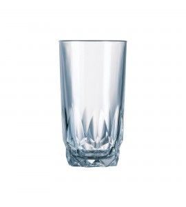 Arcoroc Artic Beverage Glass, 12.5 Ounce -- 48 Per Case