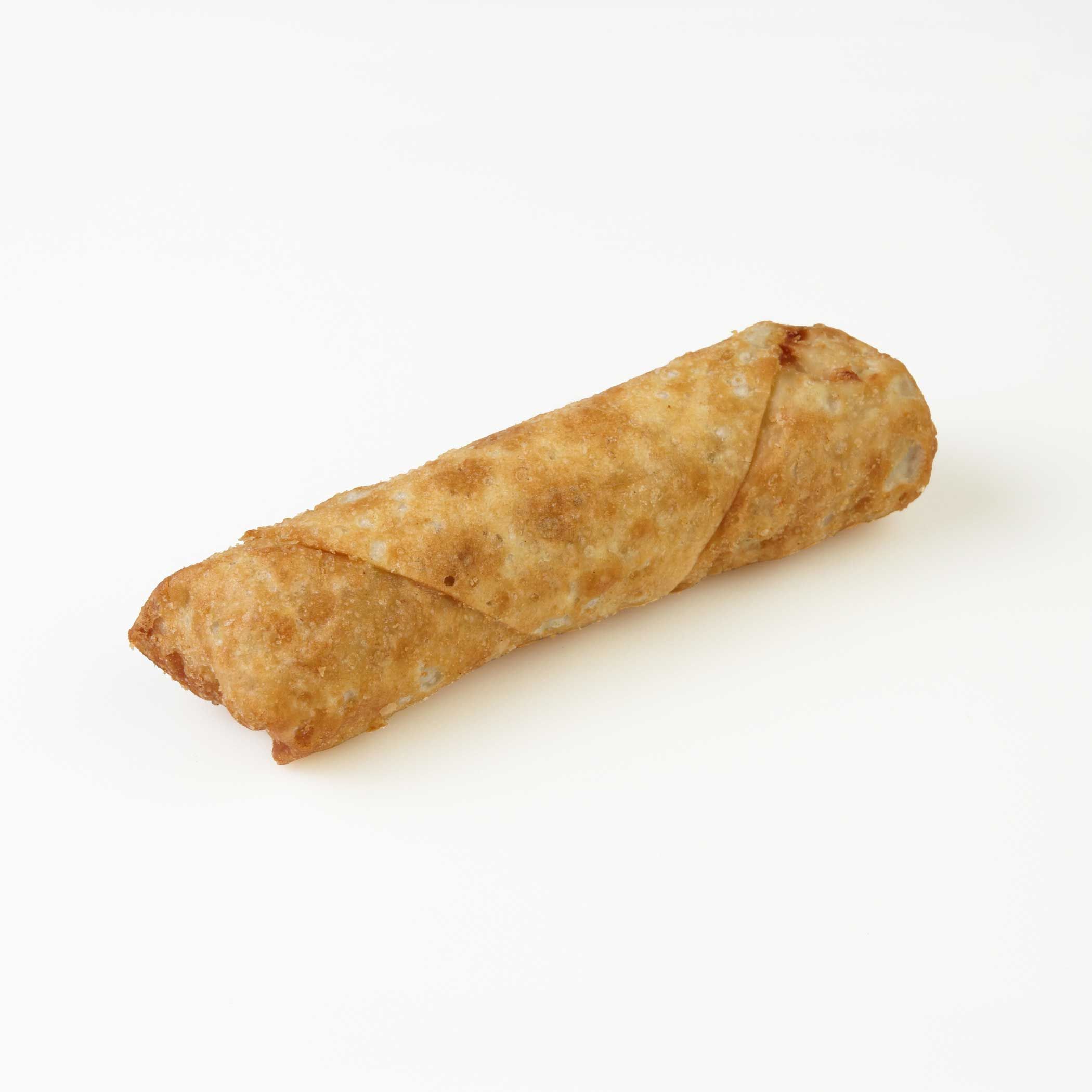 Minh Pork And Vegetable Roller Grill Egg Roll, 3 Ounce -- 36 Per Case