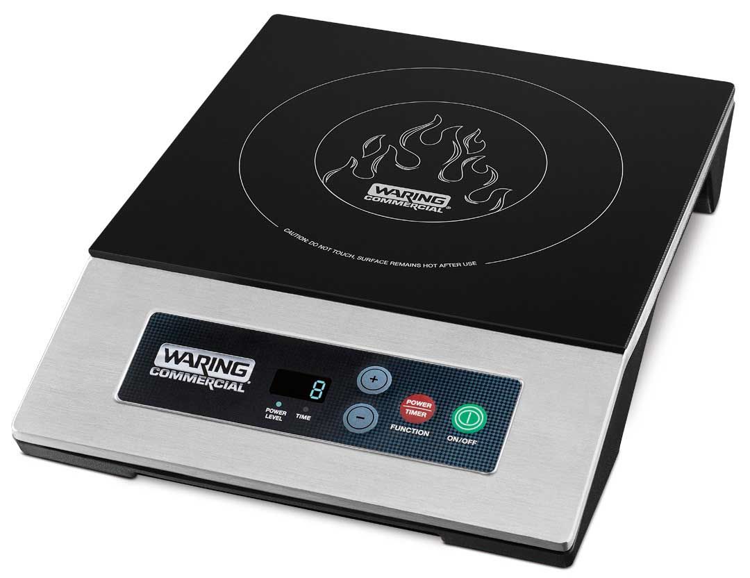 Waring Commercial Induction Cooktop