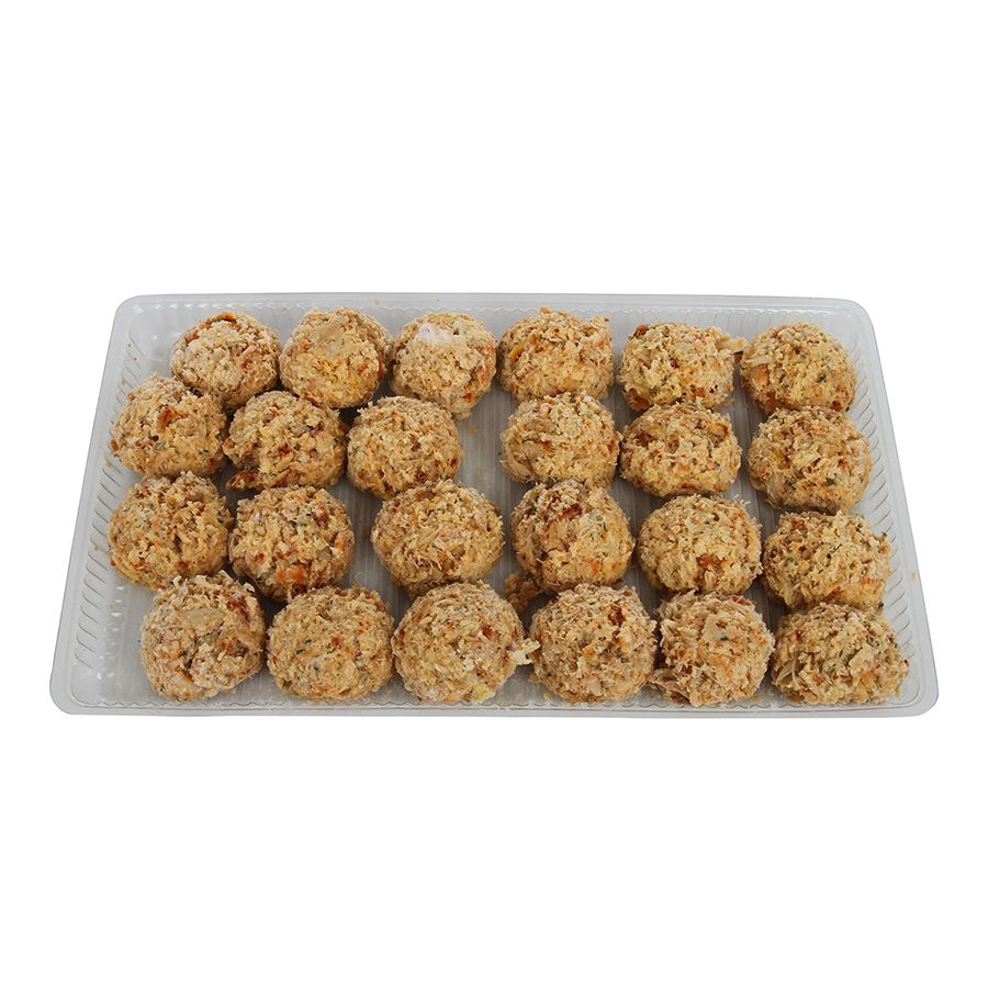 Phillips Seafood Chesapeake Crab Cake, 2 Ounce -- 24 Per Case