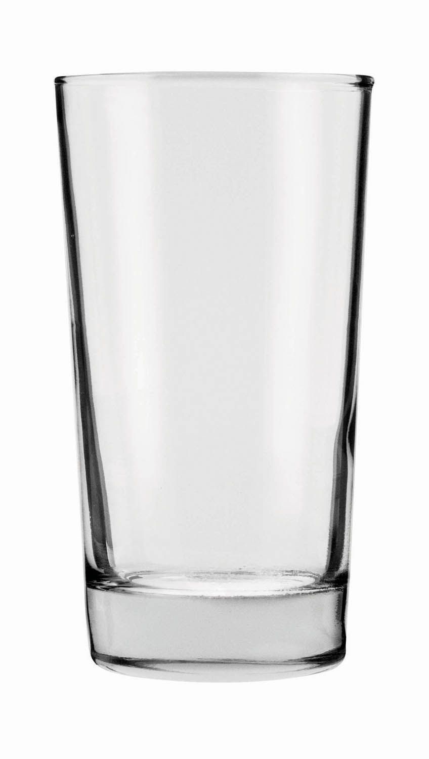 Anchor Hocking Heavy Base Hi-ball Glass, 10.5 Ounce -- 72 Per Case