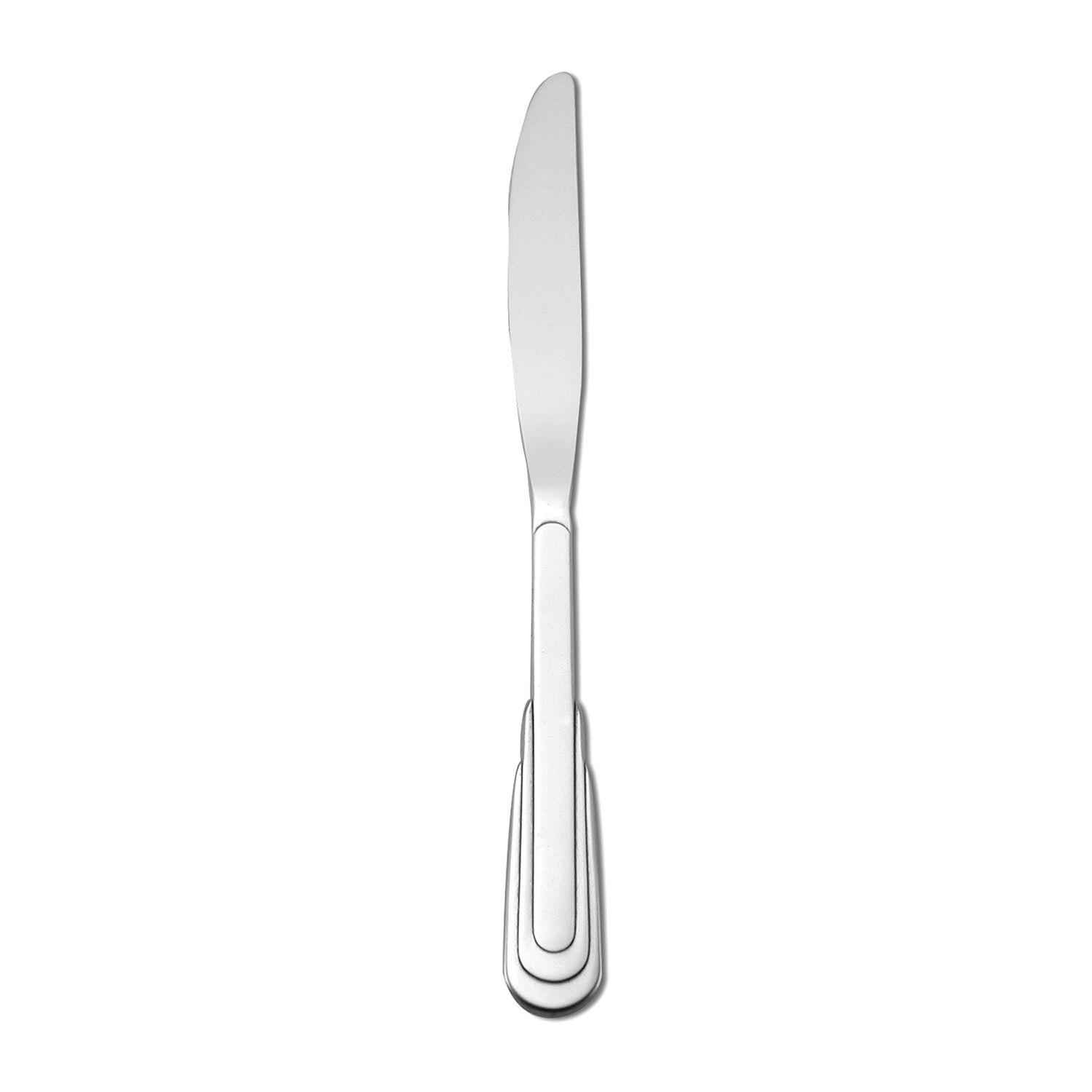 Oneida Cityscape Dinner Knife -- 36 Per Case