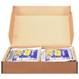 Starkist Low Sodium Albacore Chunk White Tuna In Water, 43 Ounce -- 6 Per Case