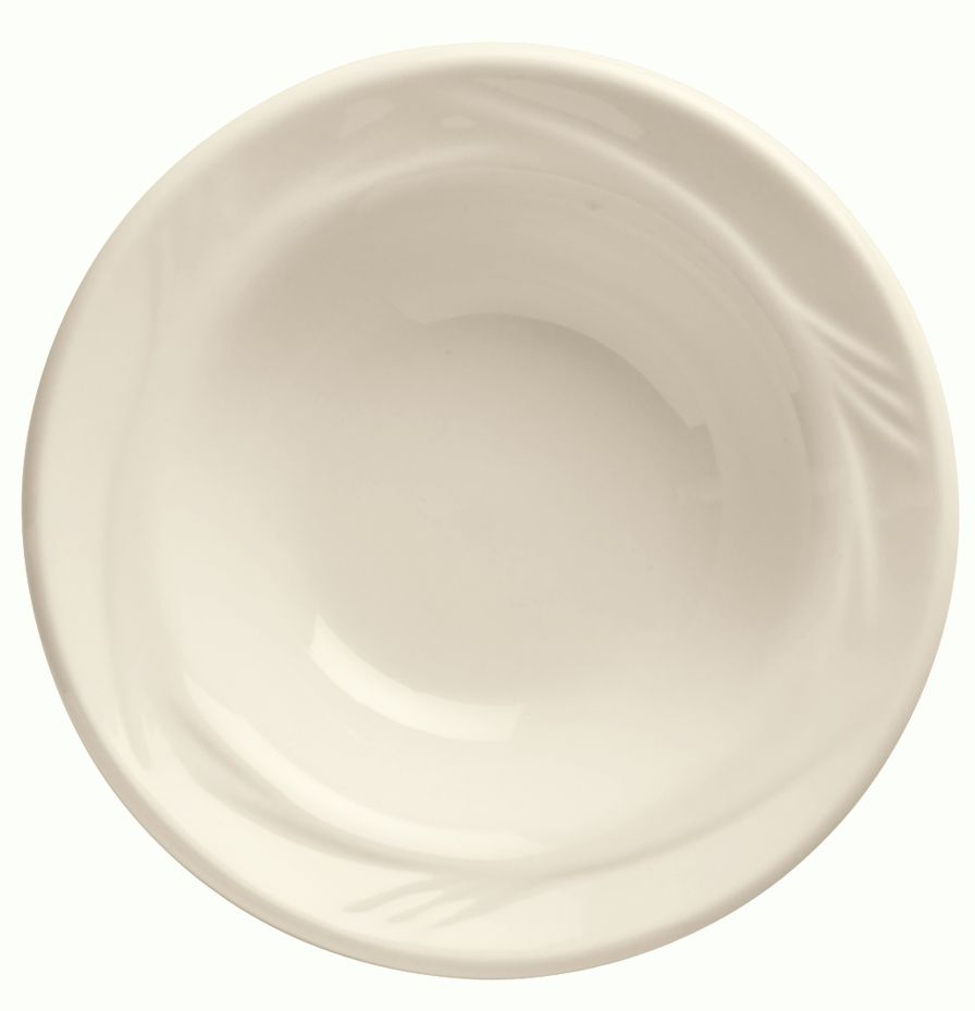 World Tableware Endeavor Porcelana Fruit Bowl, 5 3/4 Inch -- 36 Per Case
