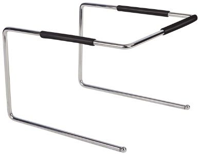 Winco Pizza Tray Stand
