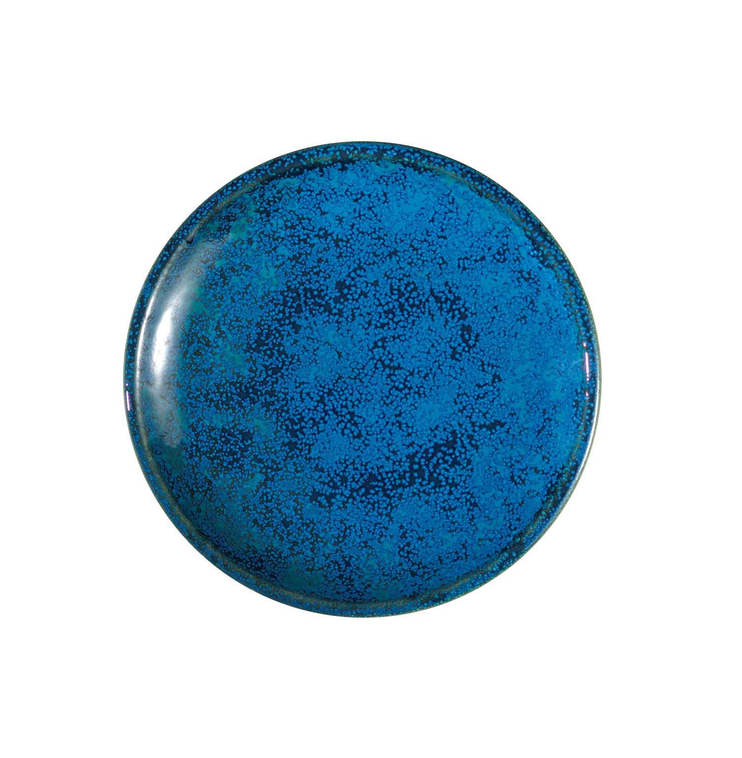 Oneida Studio Pottery Plate, 6 Inch -- 24 Per Case