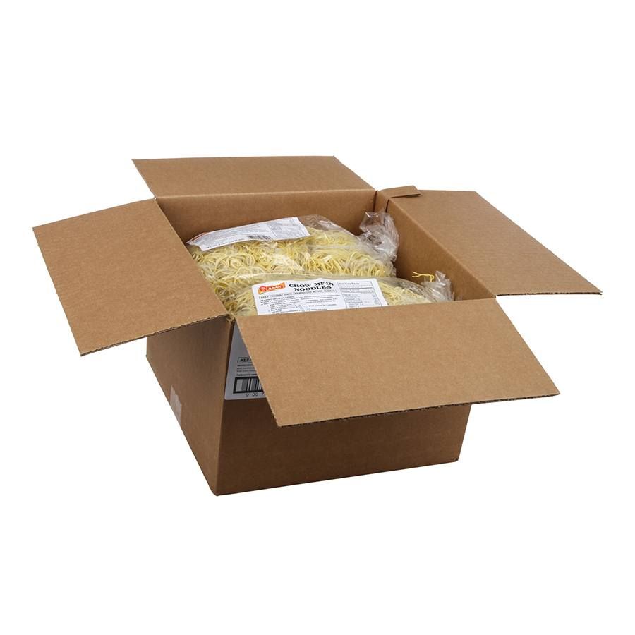 Amoy Chow Mein Noodles, 5 Pound -- 4 Per Case