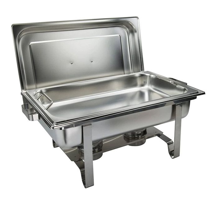 Get-a-grip Complete Chafer