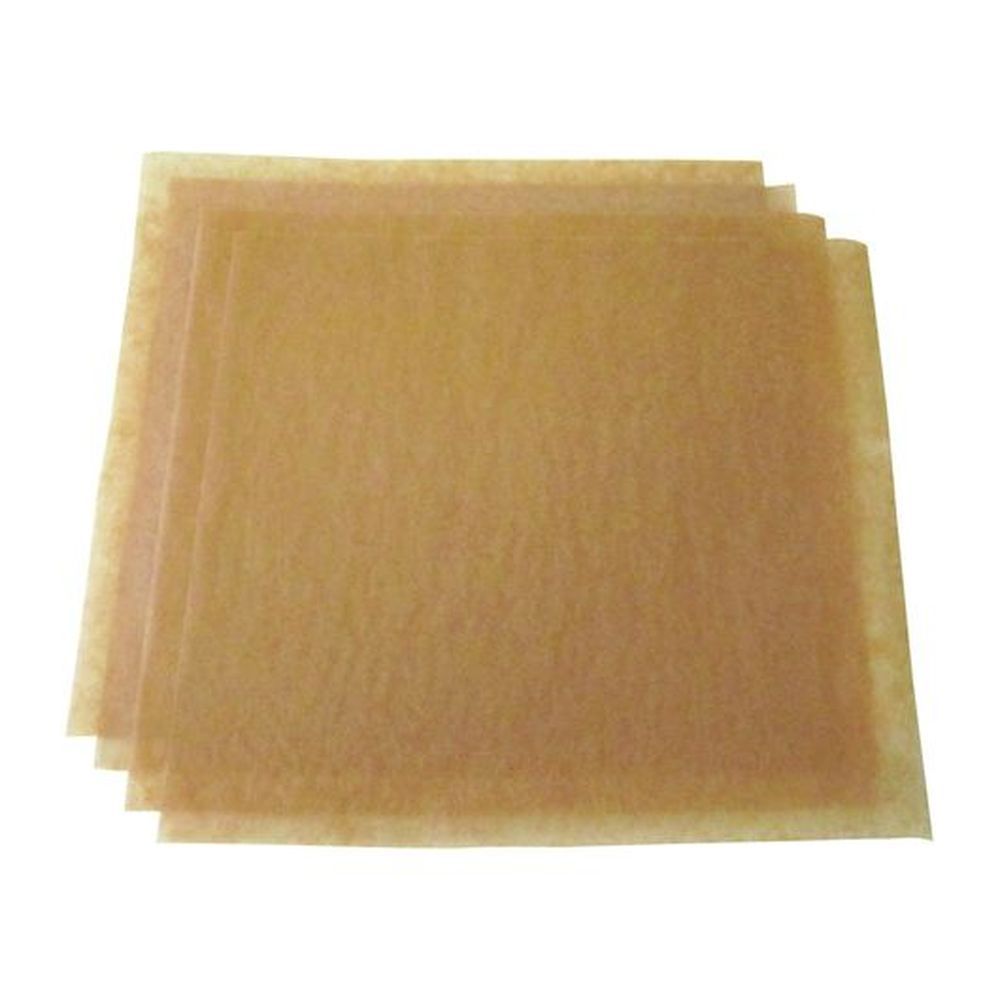 Durable Packaging 12 X 12 Inch Green Choice Flat Sheet, 1000 Count -- 5 Per Case