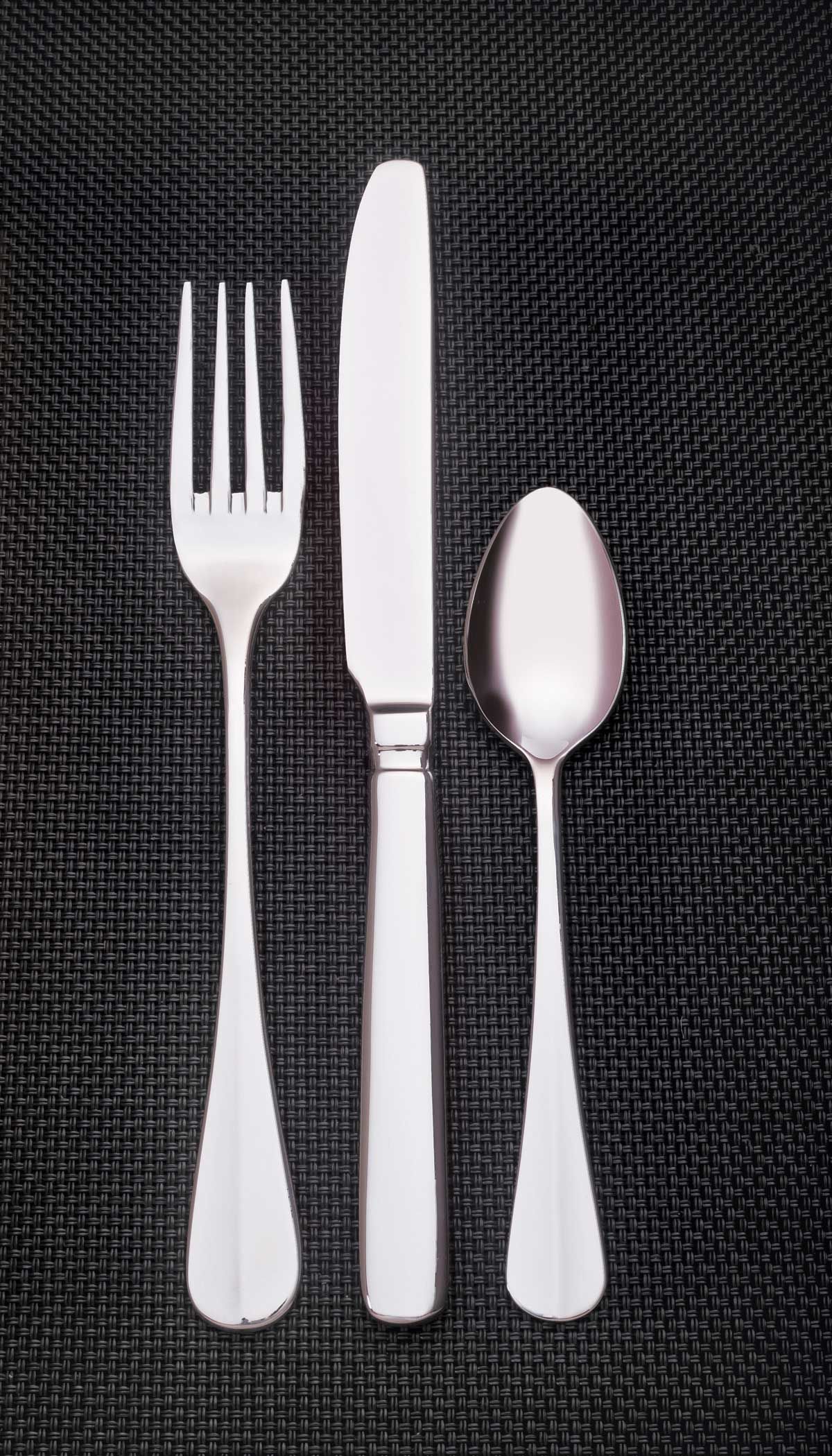 World Tableware Inc Baguette Hallow Handle Dinner Knife -- 36 Per Case