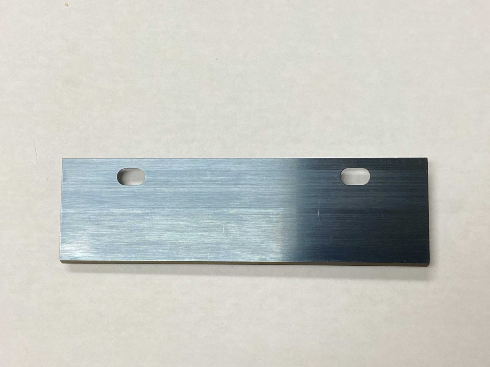 Nemco Easy Grill Replacement Blade For 55825 Grill Scraper, Set Of 6