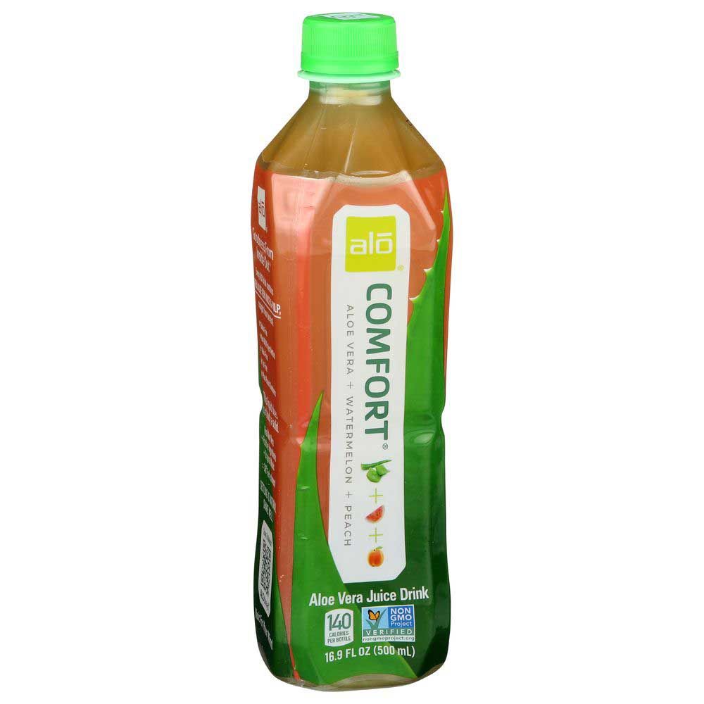 Alo Comfort Drink, 16.9 Fluid Ounce -- 12 Per Case