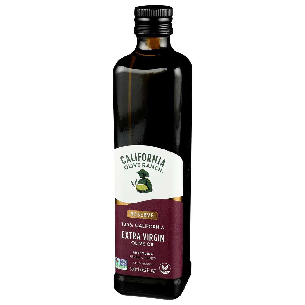 California Olive Ranch Arbequina Extra Virgin Olive Oil, 16.9 Ounce -- 6 Per Case