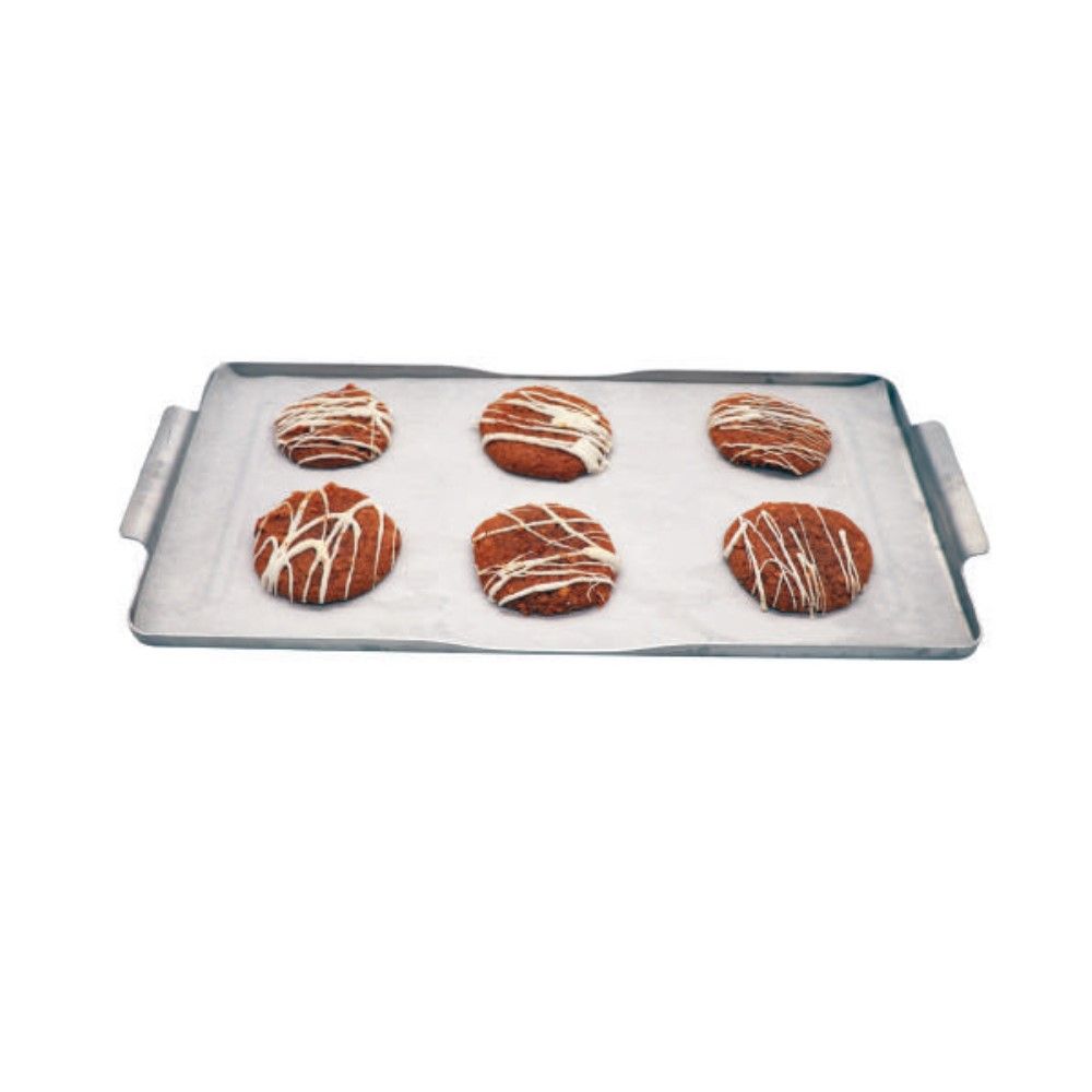 Danco White Full Size Light Weight Paper Pan Liner, 16.37 X 24.37 Inch -- 1000 Per Case