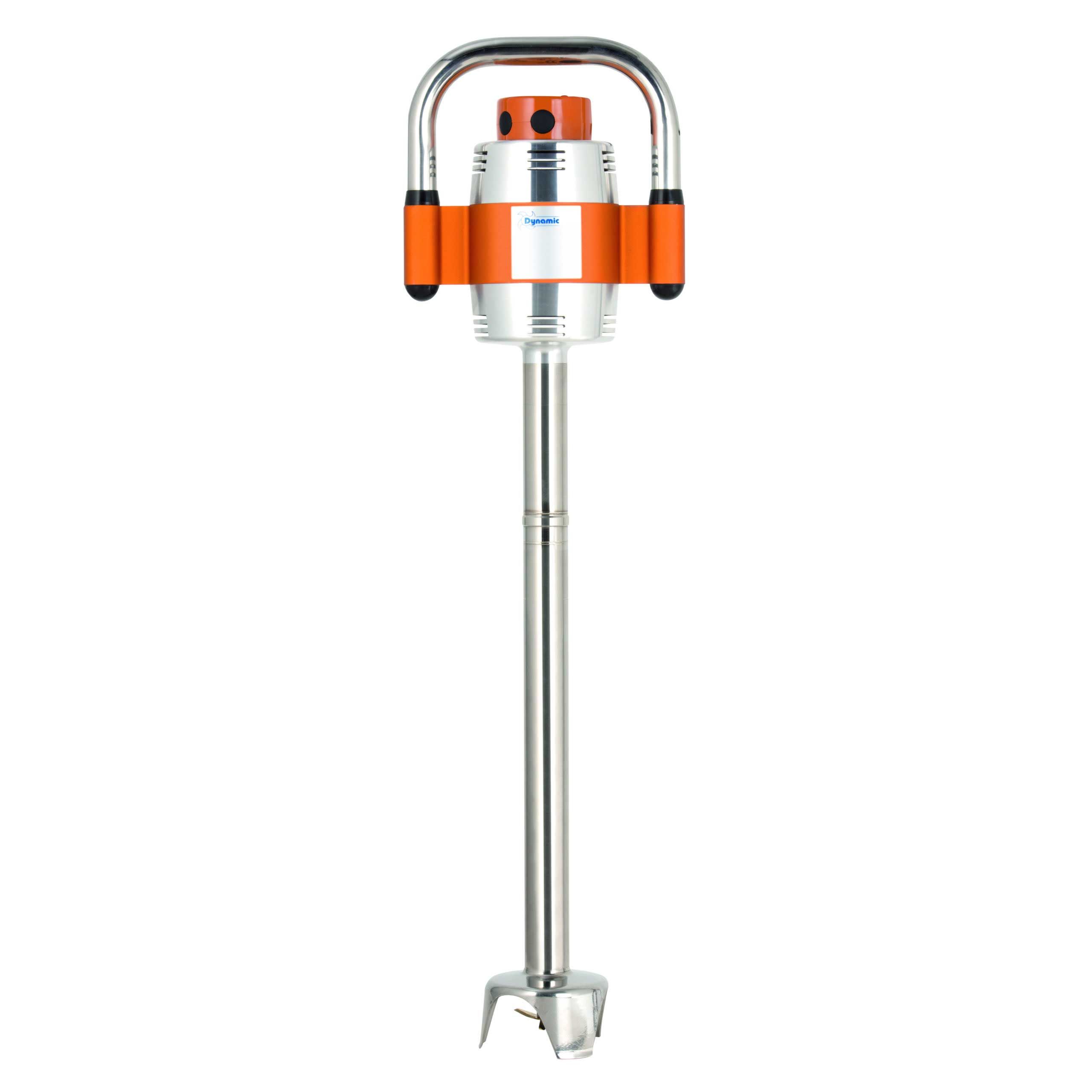 Dynamic Smx750es 115 Volt Single Speed Super Mixer