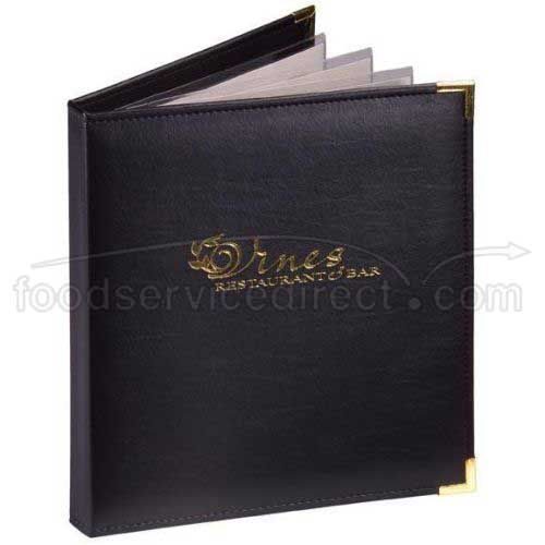 Risch Wine Heavy-duty Captains Book, 4.25 X 14 Inch -- 25 Per Case