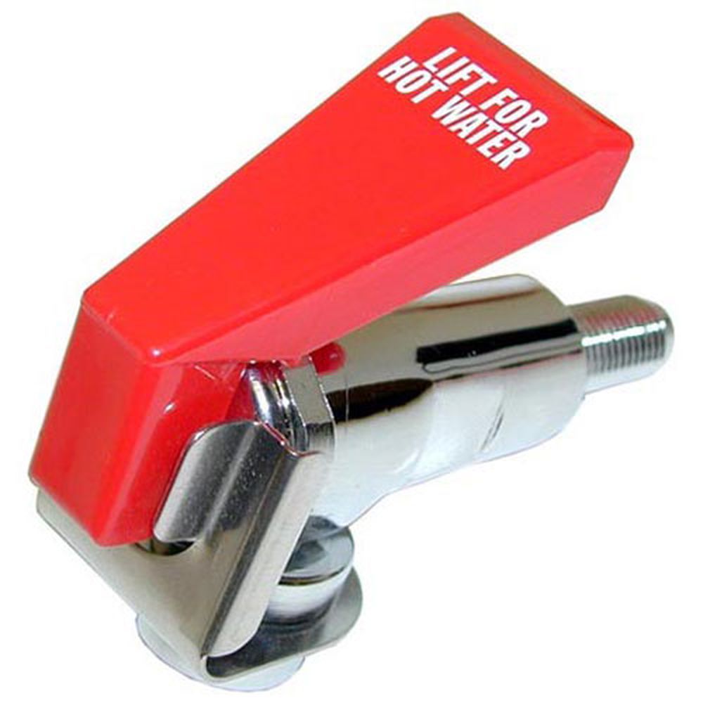 Bunn Bun12915.0000 Hot Water Faucet