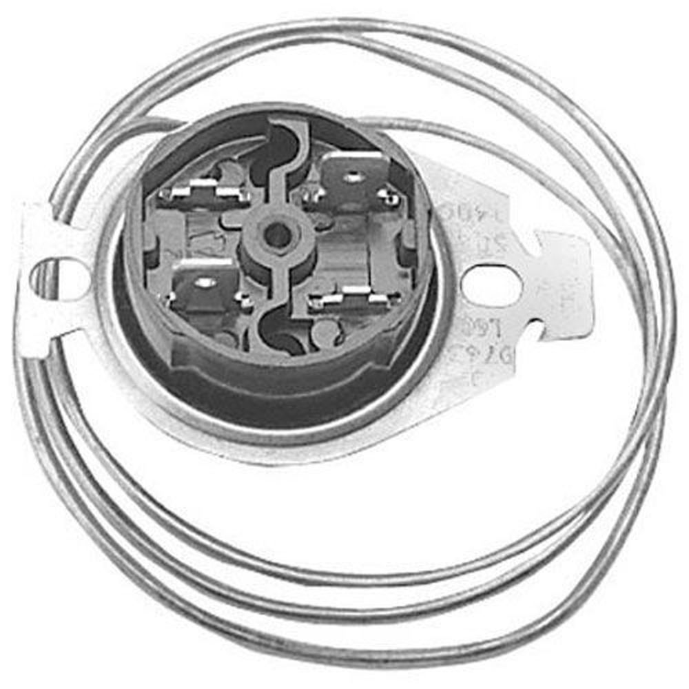 Cleveland 10h11 Hi Limit Switch/capillary Assembly For Cleveland Part Number 103731