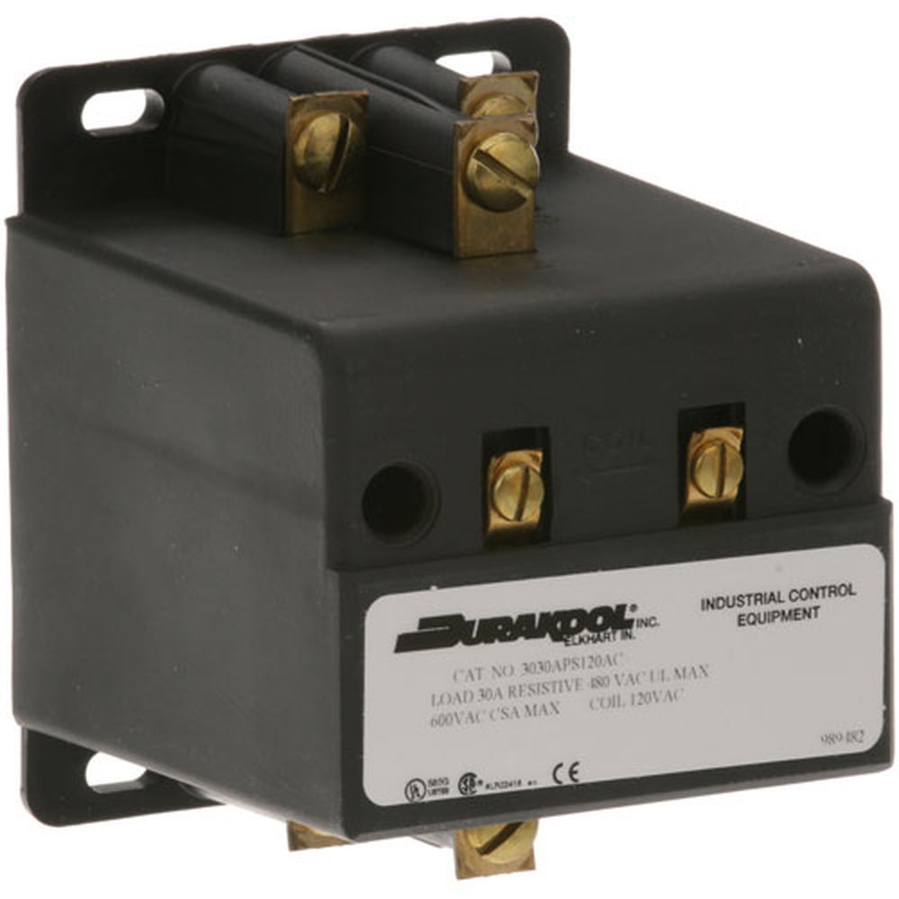 Cleveland Cle103905-as Mercury Contactor Replacement Kit
