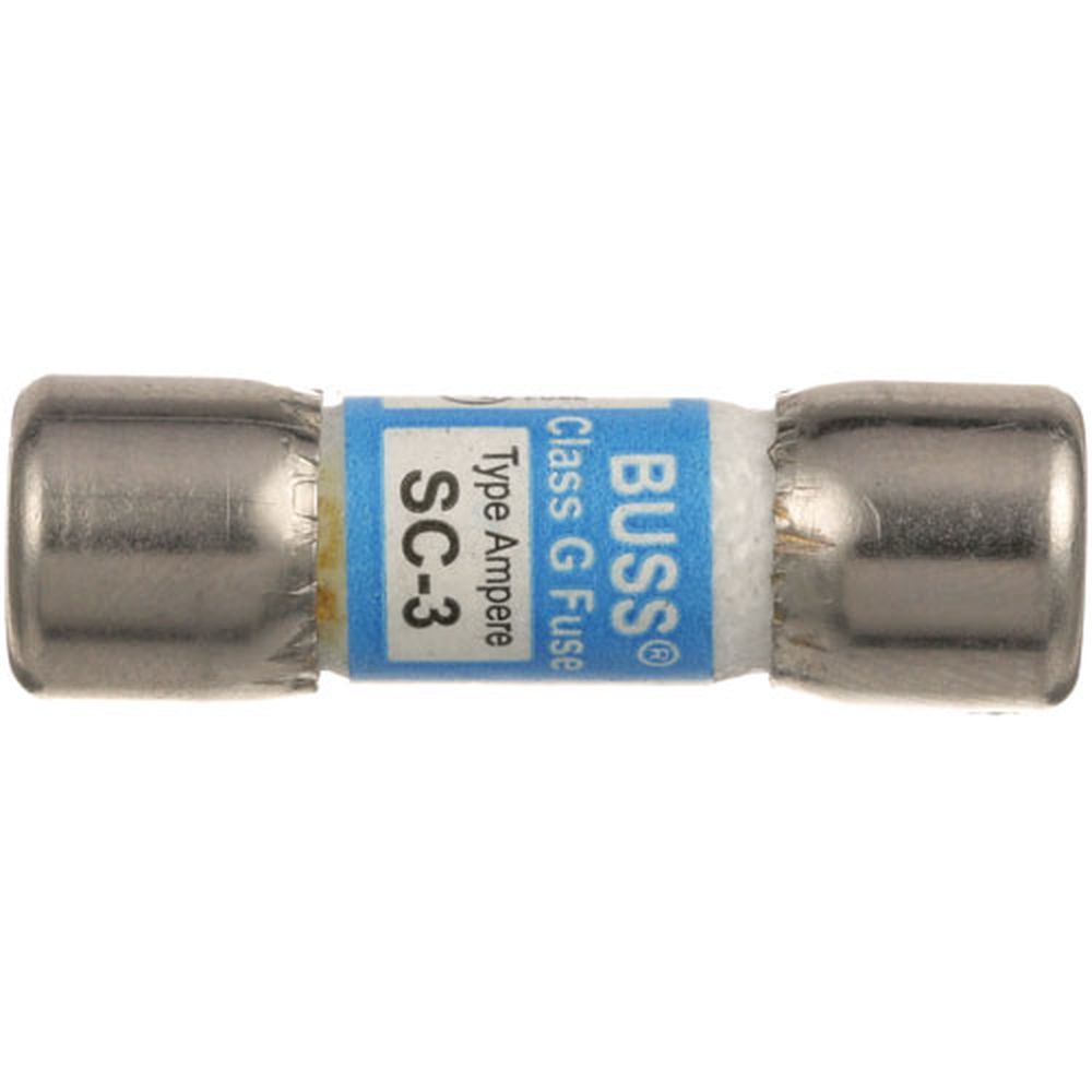 Cres Cor Cre0807 058 3 Amp Fuse