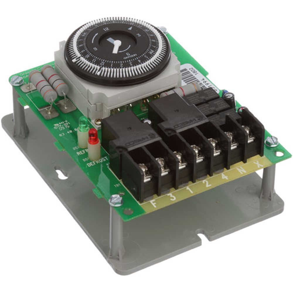 Delfield Del17925 Paragon Defrost Timer