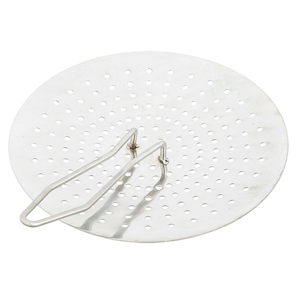 Market Forge Mar90-2305 Ss Kettle Strainer, 9 Inch