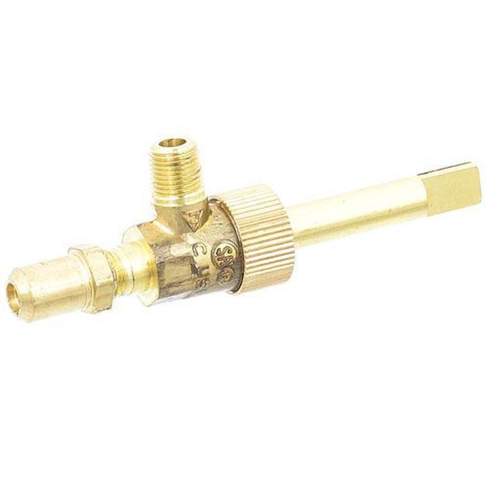 Montague Gas Burner Valve For Montague Part Number 1003-0